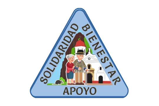 Logo Oficial Centro de Bienestar del Anciano San Juan de Dios - San Vicente Ferrer
